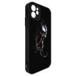 Funda Tipo Bumper Spiderman 1
