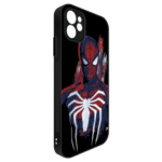 Funda Tipo Bumper Spiderman 10