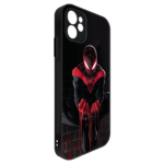 Funda Tipo Bumper Spiderman 11