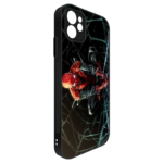 Funda Tipo Bumper Spiderman 14