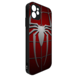 Funda Tipo Bumper Spiderman 16