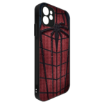 Funda Tipo Bumper Spiderman 17