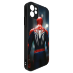 Funda Tipo Bumper Spiderman 18