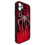Funda Tipo Bumper Spiderman 19