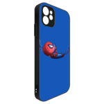 Funda Tipo Bumper Spiderman 22