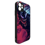 Funda Tipo Bumper Spiderman 25