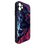 Funda Tipo Bumper Spiderman 26