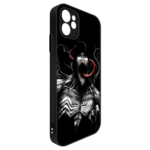 Funda Tipo Bumper Spiderman 27