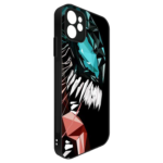 Funda Tipo Bumper Spiderman 28