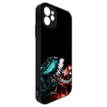Funda Tipo Bumper Spiderman 29