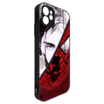 Funda Tipo Bumper Spiderman 3