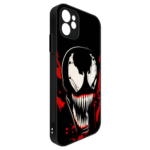 Funda Tipo Bumper Spiderman 30