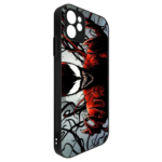 Funda Tipo Bumper Spiderman 32