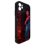 Funda Tipo Bumper Spiderman 34