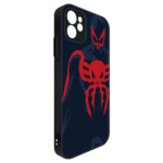 Funda Tipo Bumper Spiderman 35