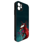 Funda Tipo Bumper Spiderman 37