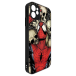 Funda Tipo Bumper Spiderman 4