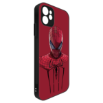 Funda Tipo Bumper Spiderman 5