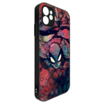 Funda Tipo Bumper Spiderman 6