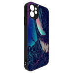 Funda Tipo Bumper Spiderman 8
