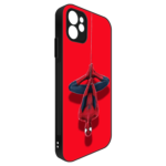 Funda Tipo Bumper Spiderman 9