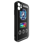Funda Tipo Bumper Star Trek 1