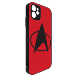 Funda Tipo Bumper Star Trek 11