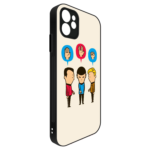 Funda Tipo Bumper Star Trek 13