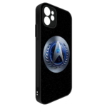 Funda Tipo Bumper Star Trek 2