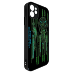 Funda Tipo Bumper Star Trek 4