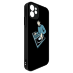 Funda Tipo Bumper Star Trek 6