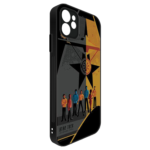 Funda Tipo Bumper Star Trek 8