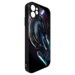 Funda Tipo Bumper Star Trek 9