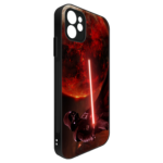 Funda Tipo Bumper Star Wars 11