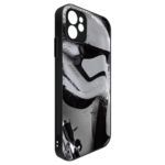Funda Tipo Bumper Star Wars 12