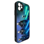 Funda Tipo Bumper Star Wars 16