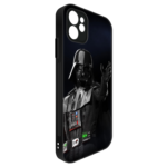 Funda Tipo Bumper Star Wars 17