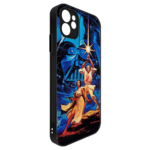 Funda Tipo Bumper Star Wars 18