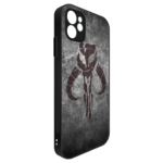 Funda Tipo Bumper Star Wars 2