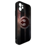 Funda Tipo Bumper Star Wars 20