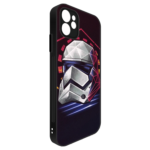 Funda Tipo Bumper Star Wars 21