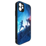 Funda Tipo Bumper Star Wars 22