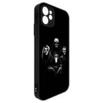 Funda Tipo Bumper Star Wars 24