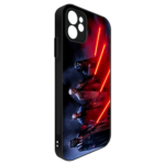 Funda Tipo Bumper Star Wars 25
