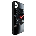Funda Tipo Bumper Star Wars 26