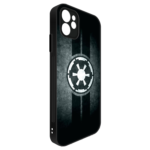 Funda Tipo Bumper Star Wars 27