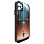 Funda Tipo Bumper Star Wars 28