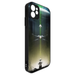 Funda Tipo Bumper Star Wars 29
