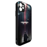 Funda Tipo Bumper Star Wars 30