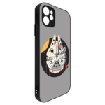 Funda Tipo Bumper Star Wars 31